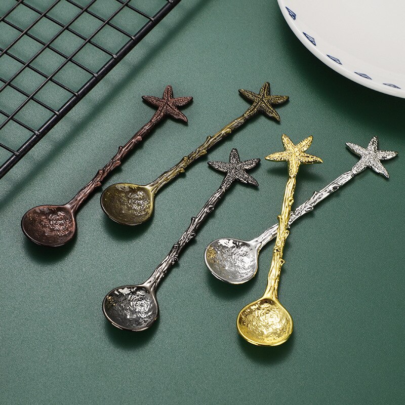 dragonfly spoons.