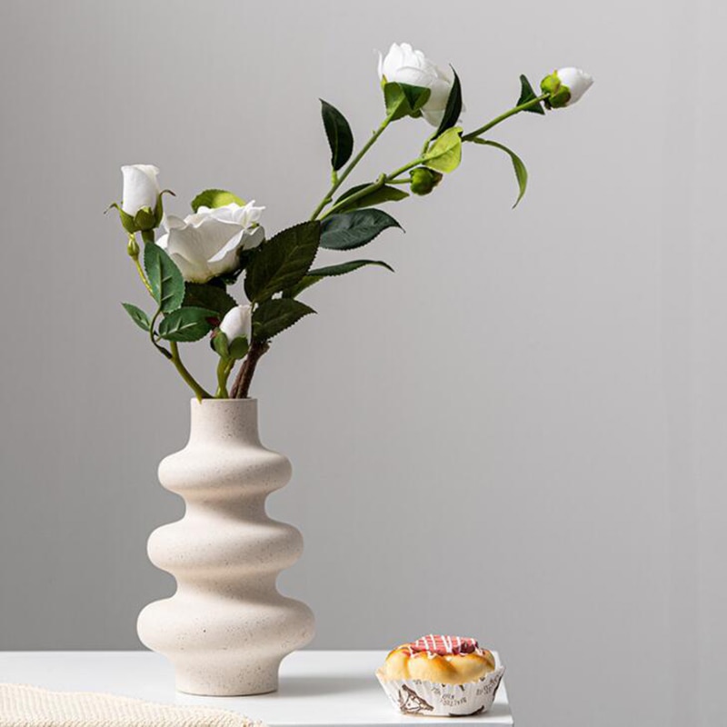 Nordic Decorative Vase